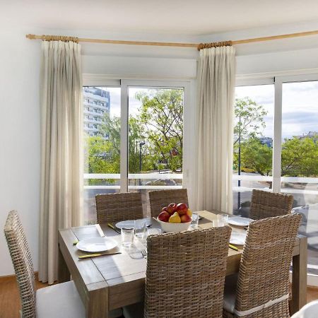 Apartment Mirador De Llandels I By Interhome Peñíscola Kültér fotó
