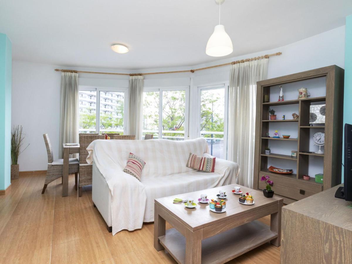 Apartment Mirador De Llandels I By Interhome Peñíscola Kültér fotó