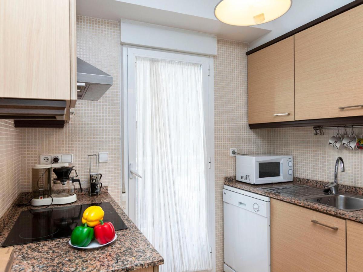 Apartment Mirador De Llandels I By Interhome Peñíscola Kültér fotó