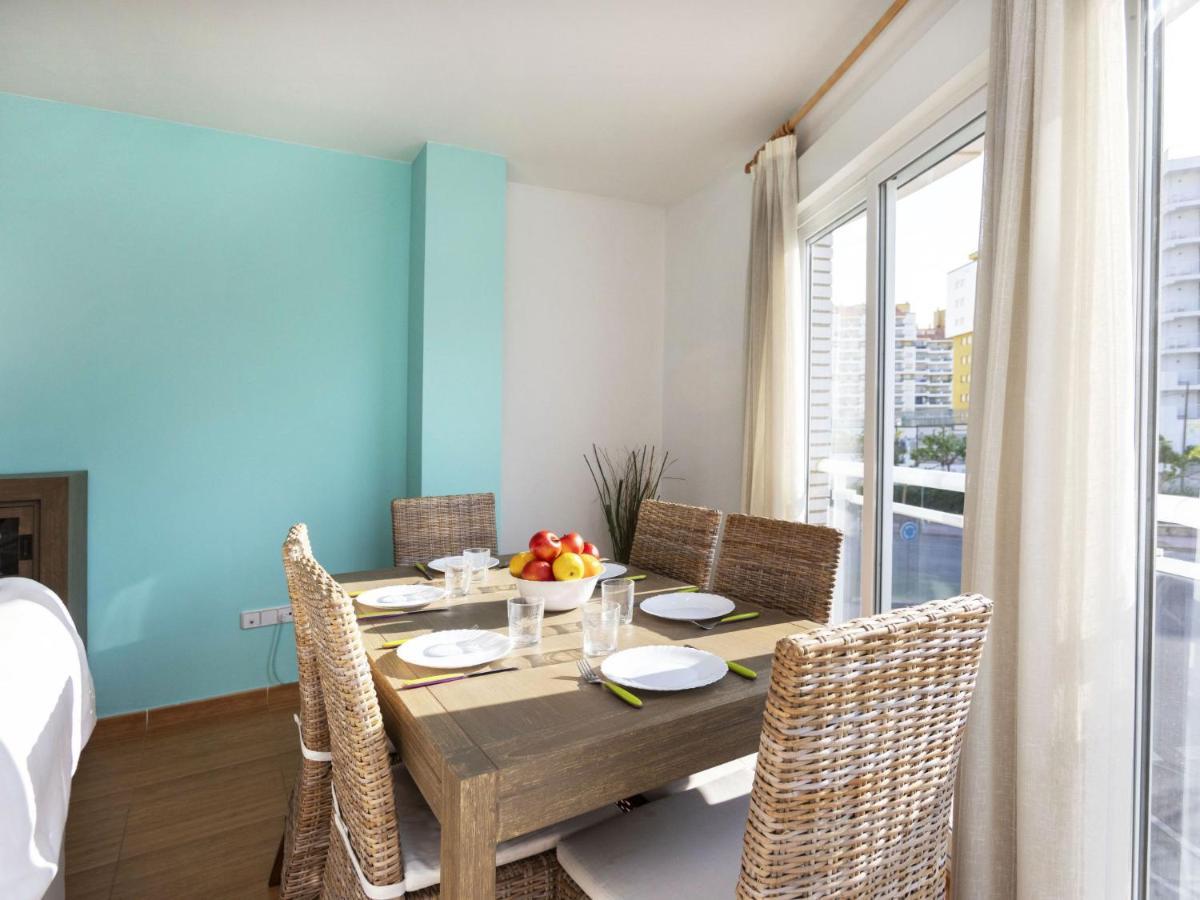 Apartment Mirador De Llandels I By Interhome Peñíscola Kültér fotó